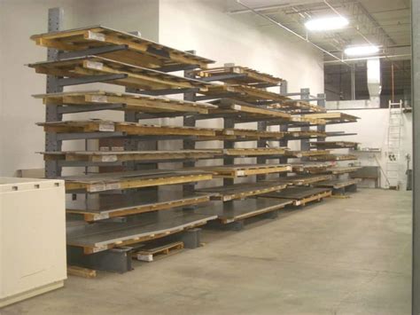 sheet metal sheets denver